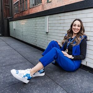 Meet your Posher, Jesica